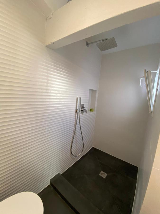 Atico Suite Con Terraza Totalmente Privada En Pleno Centro Historico De Sevilla Zewnętrze zdjęcie