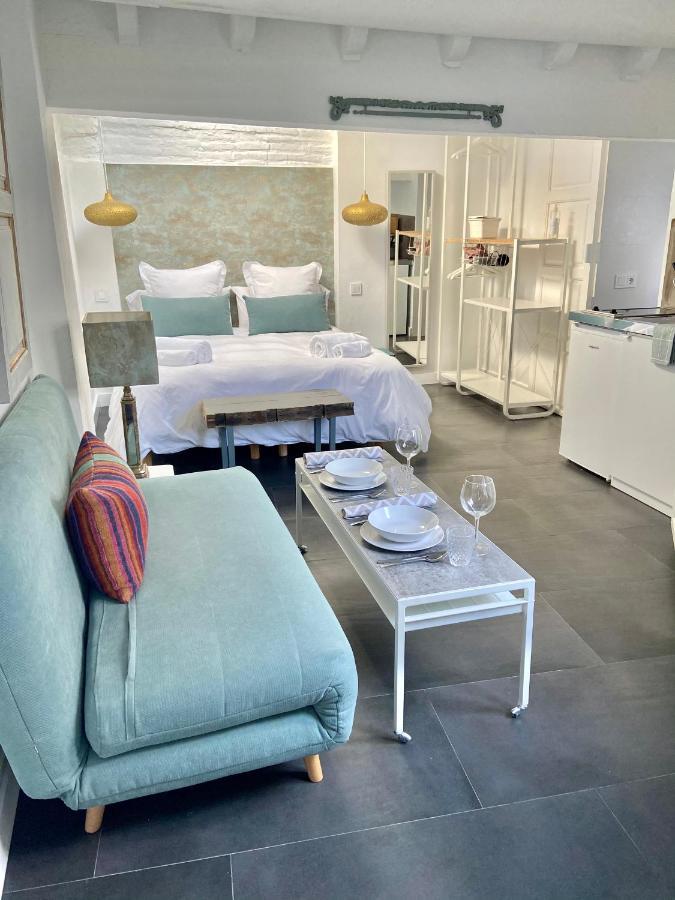 Atico Suite Con Terraza Totalmente Privada En Pleno Centro Historico De Sevilla Zewnętrze zdjęcie