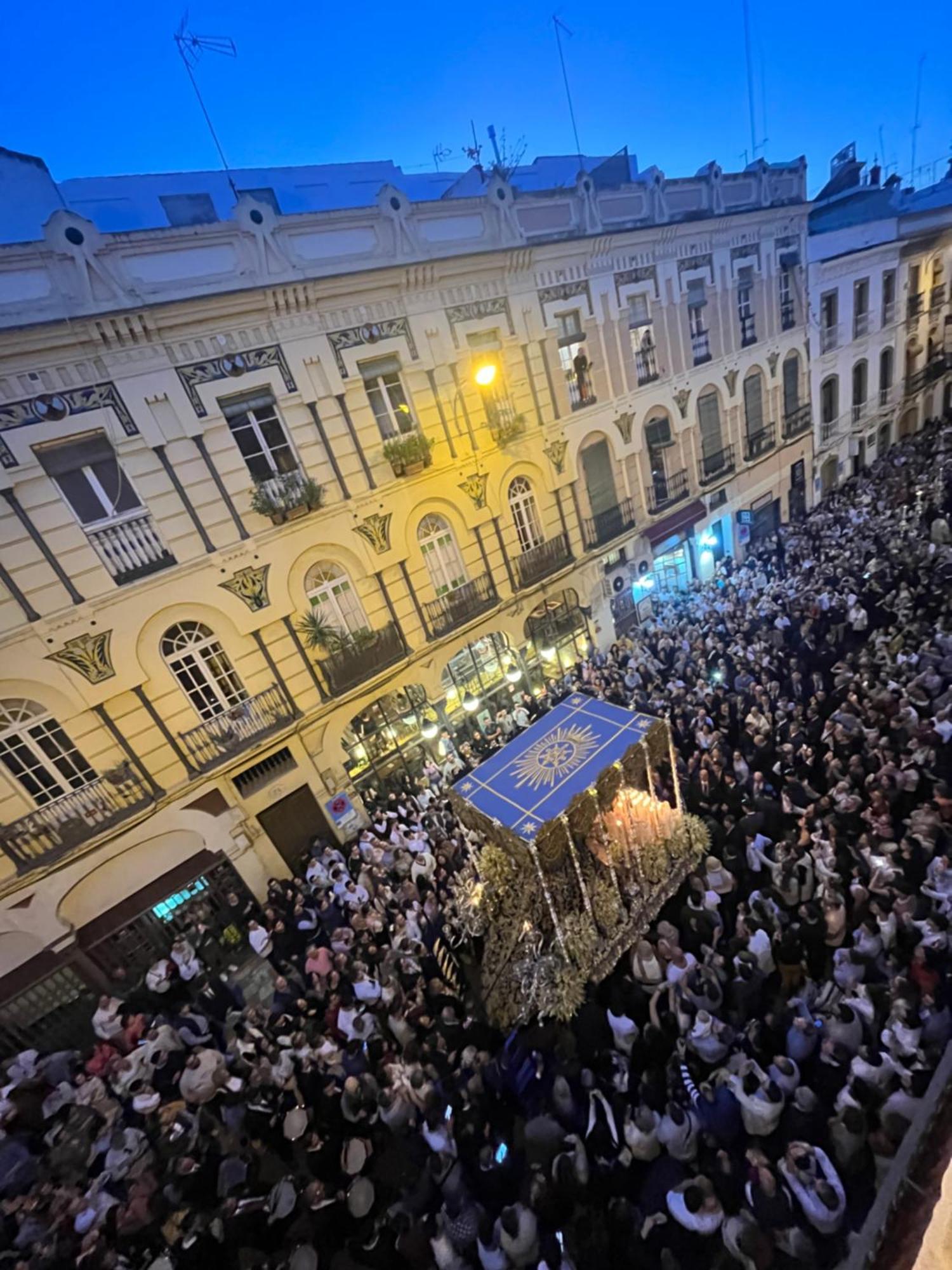 Atico Suite Con Terraza Totalmente Privada En Pleno Centro Historico De Sevilla Zewnętrze zdjęcie