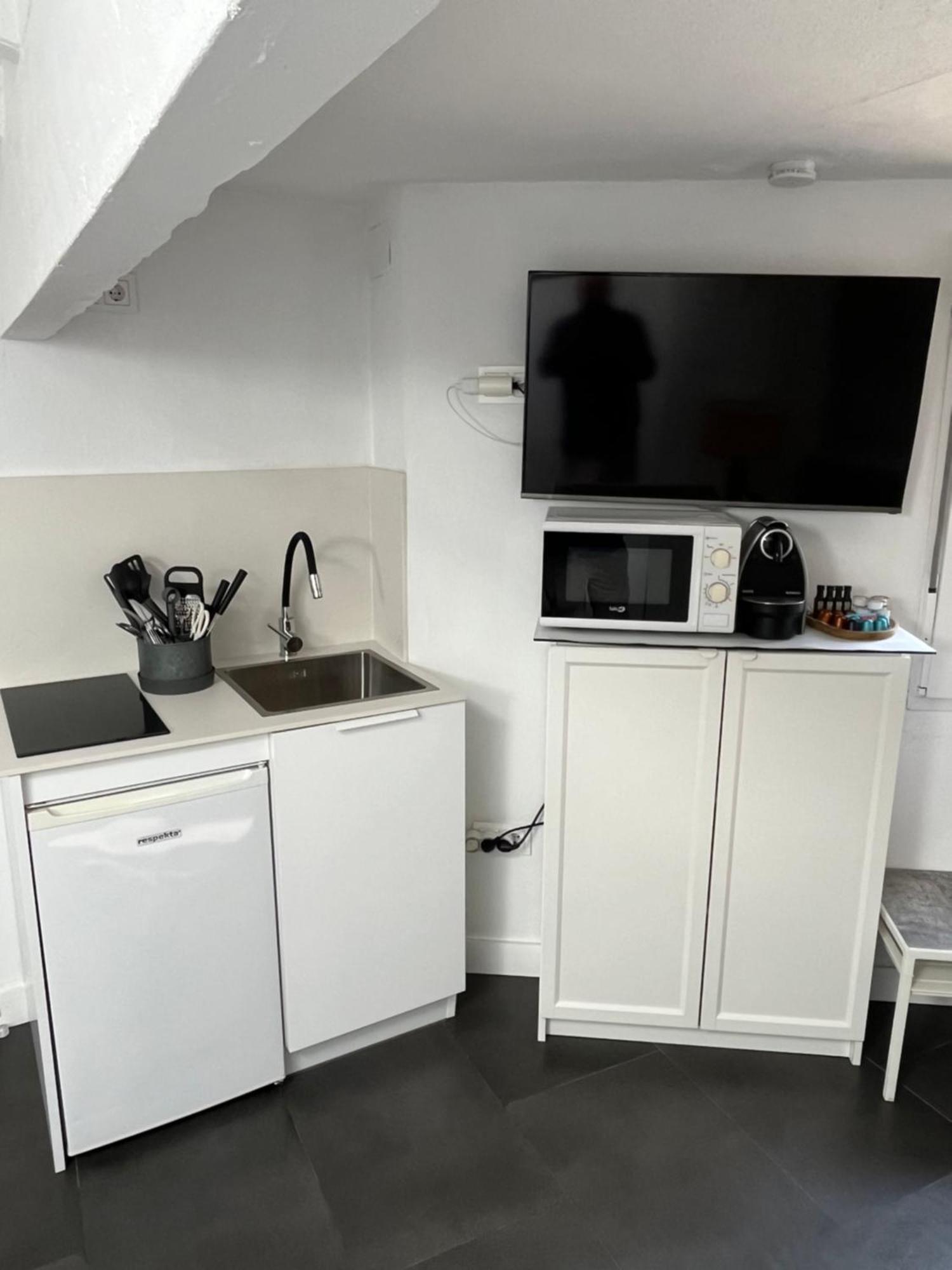 Atico Suite Con Terraza Totalmente Privada En Pleno Centro Historico De Sevilla Zewnętrze zdjęcie
